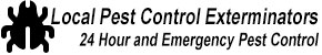 Warner Robins GA Pest Control Exterminators